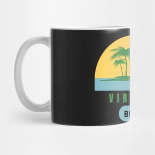 Virginia Beach Mug